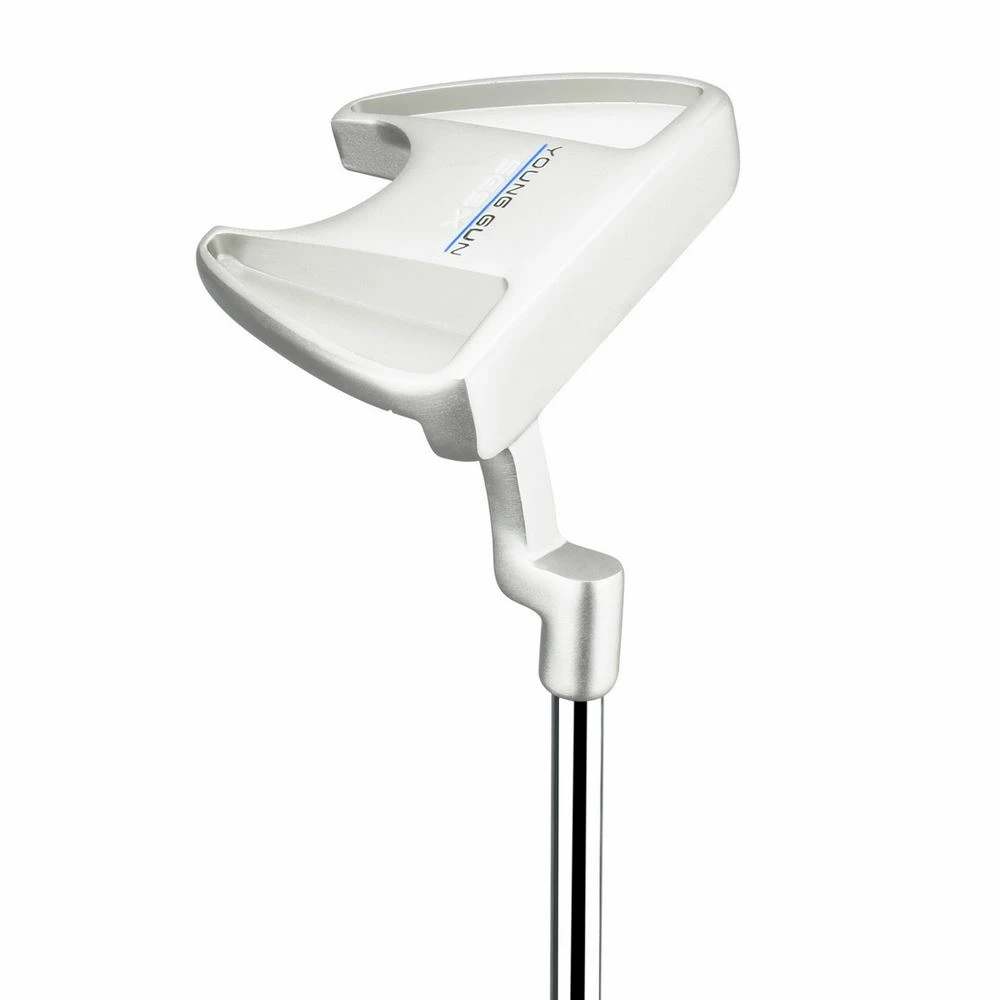 Young Gun Golf SGS X Junior Putter, Right Hand - Image 4