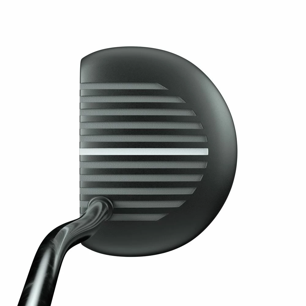 Zebra Golf AIT1 Golf Mallet Putter, Right Hand - Image 4