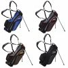 Ram Golf Lightweight Dual Strap Stand/Carry Bag
