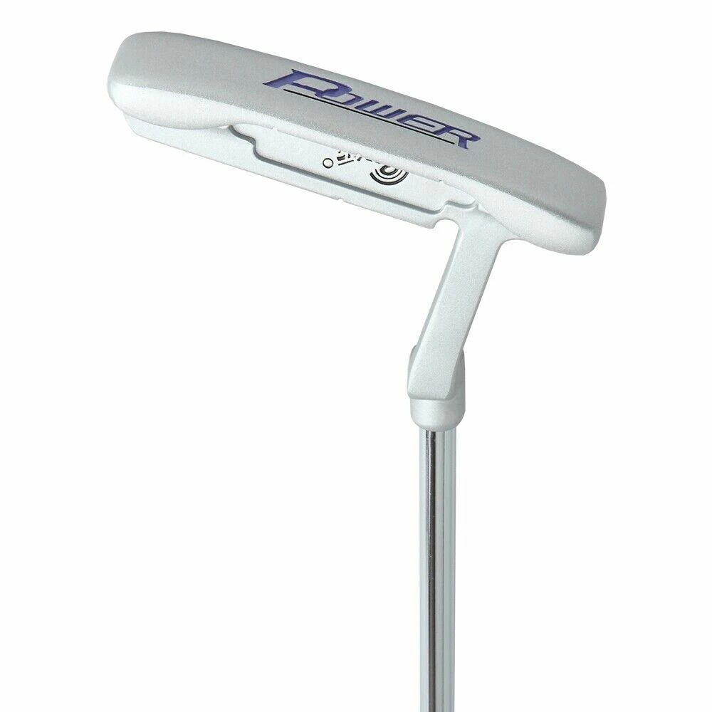 Confidence Golf Petite Lady Power V3 Club Set & Stand Bag - Image 5