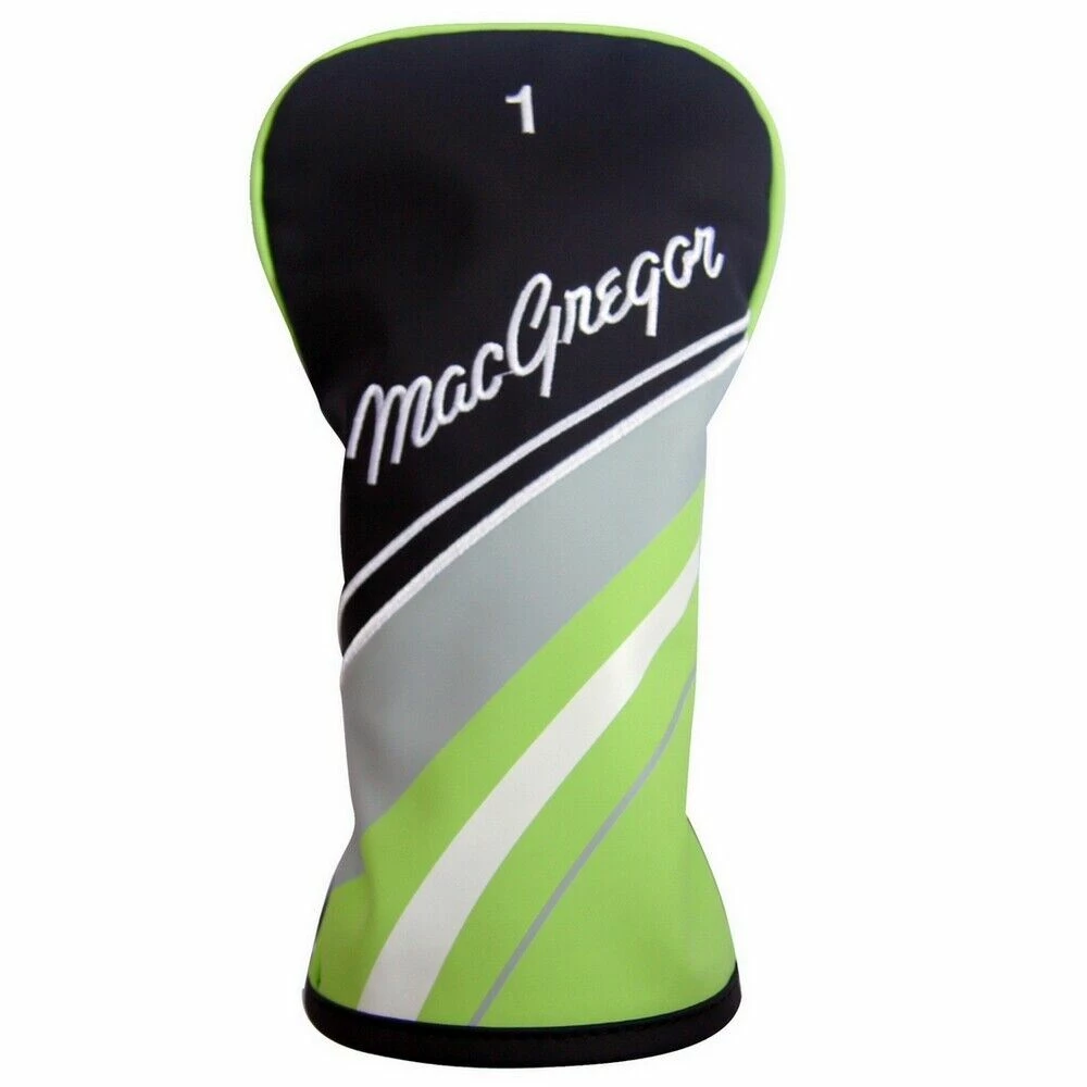 MacGregor Golf DCT Junior Golf Clubs Set With Bag, Left Hand Ages 3-5 - Image 6