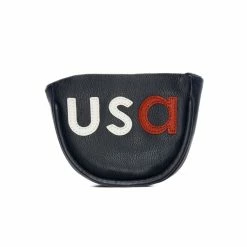 Stitch Golf USA Putter Mallet