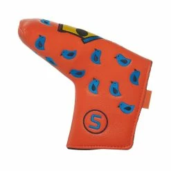 Stitch Golf Birdie Putter