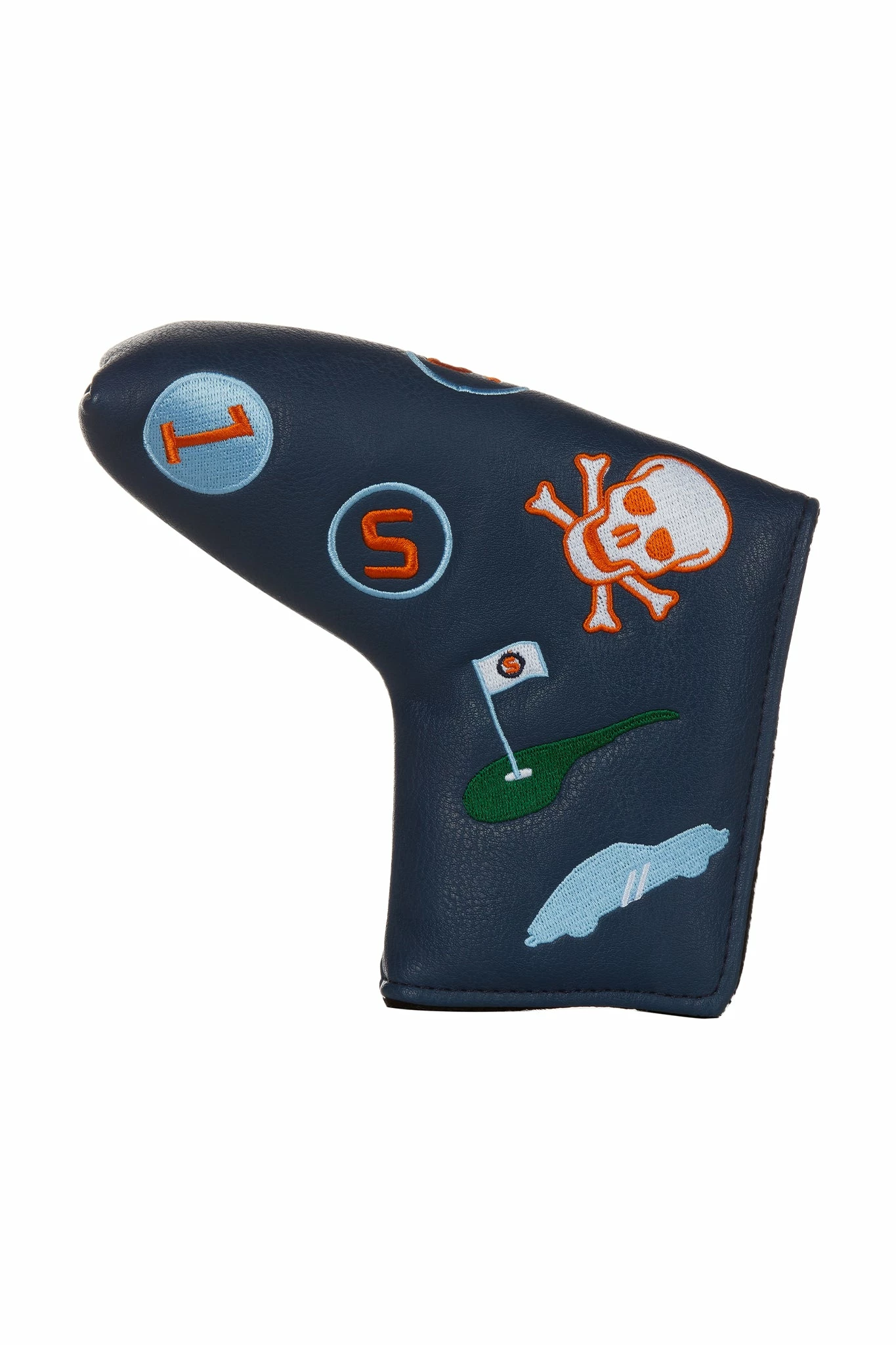 Stitch Golf I Like STITCH