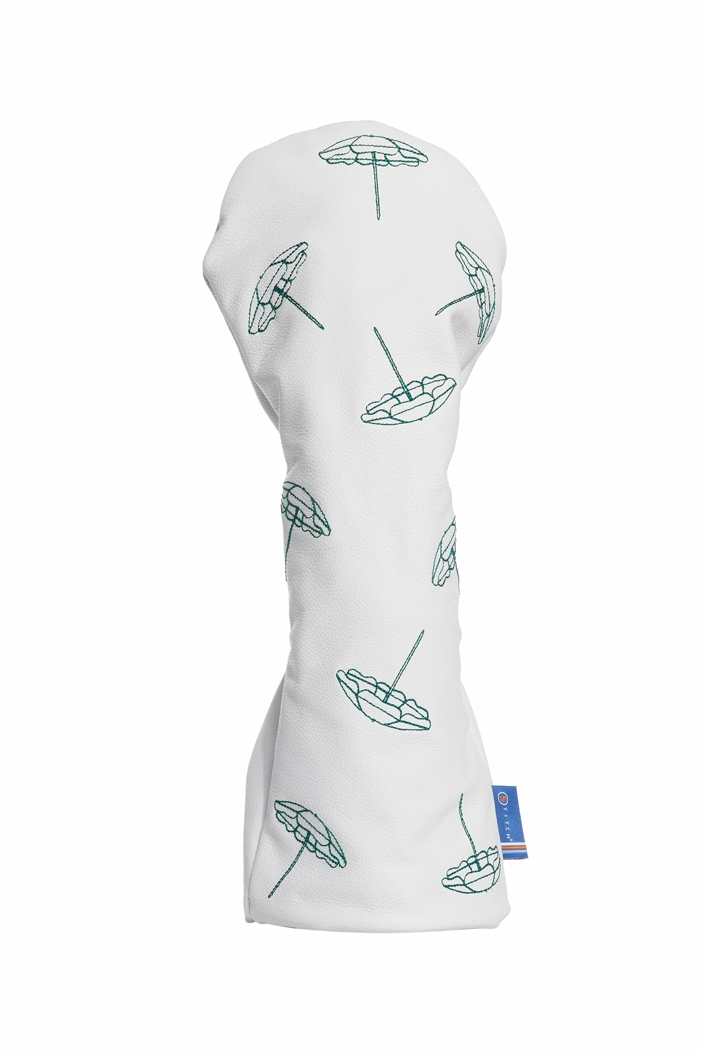 Stitch Golf Limited Edition STITCH X BYRDIE GOLF Headcover - Driver