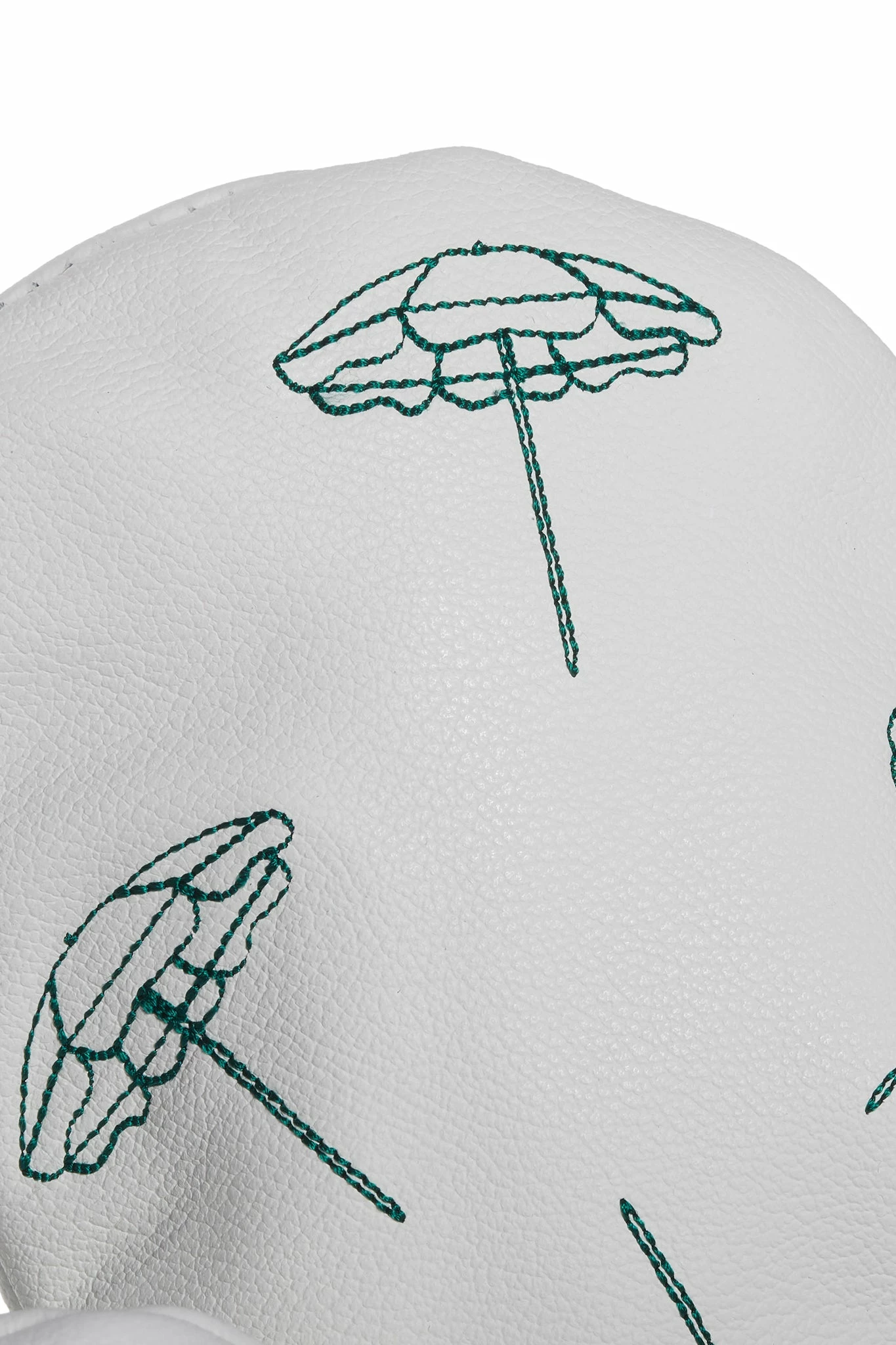 Stitch Golf Limited Edition STITCH X BYRDIE GOLF Headcover - Driver - Image 2