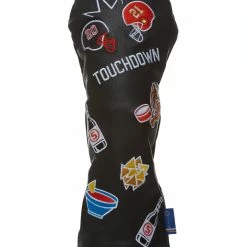 Stitch Golf Limited Edition Game Day Headcover