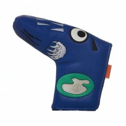 Stitch Golf StitchLab Bogey Monster Putter Blade