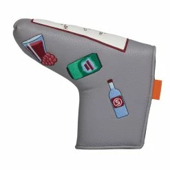 Stitch Golf Transfusion Putter Blade