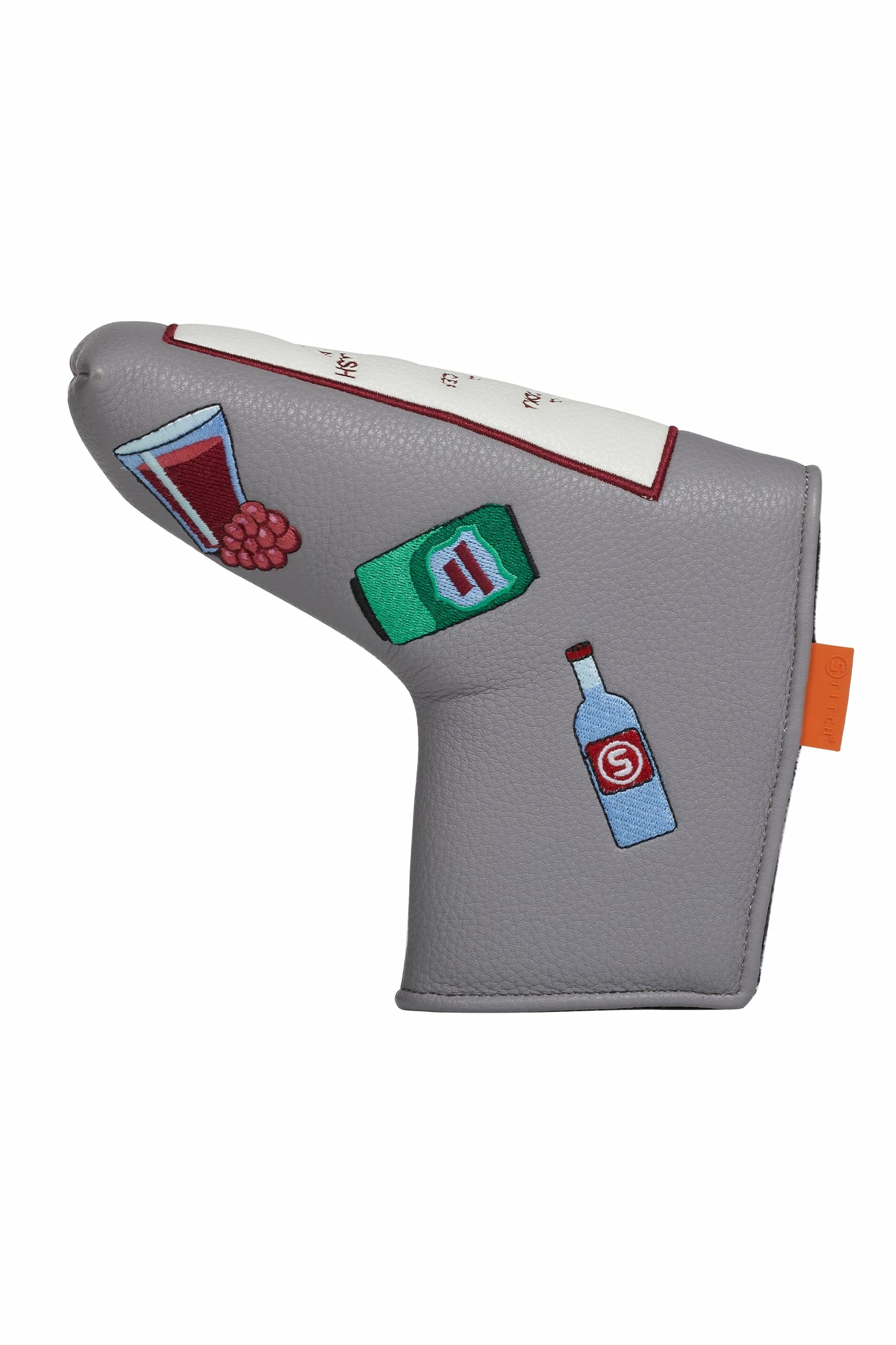 Stitch Golf Transfusion Putter Blade