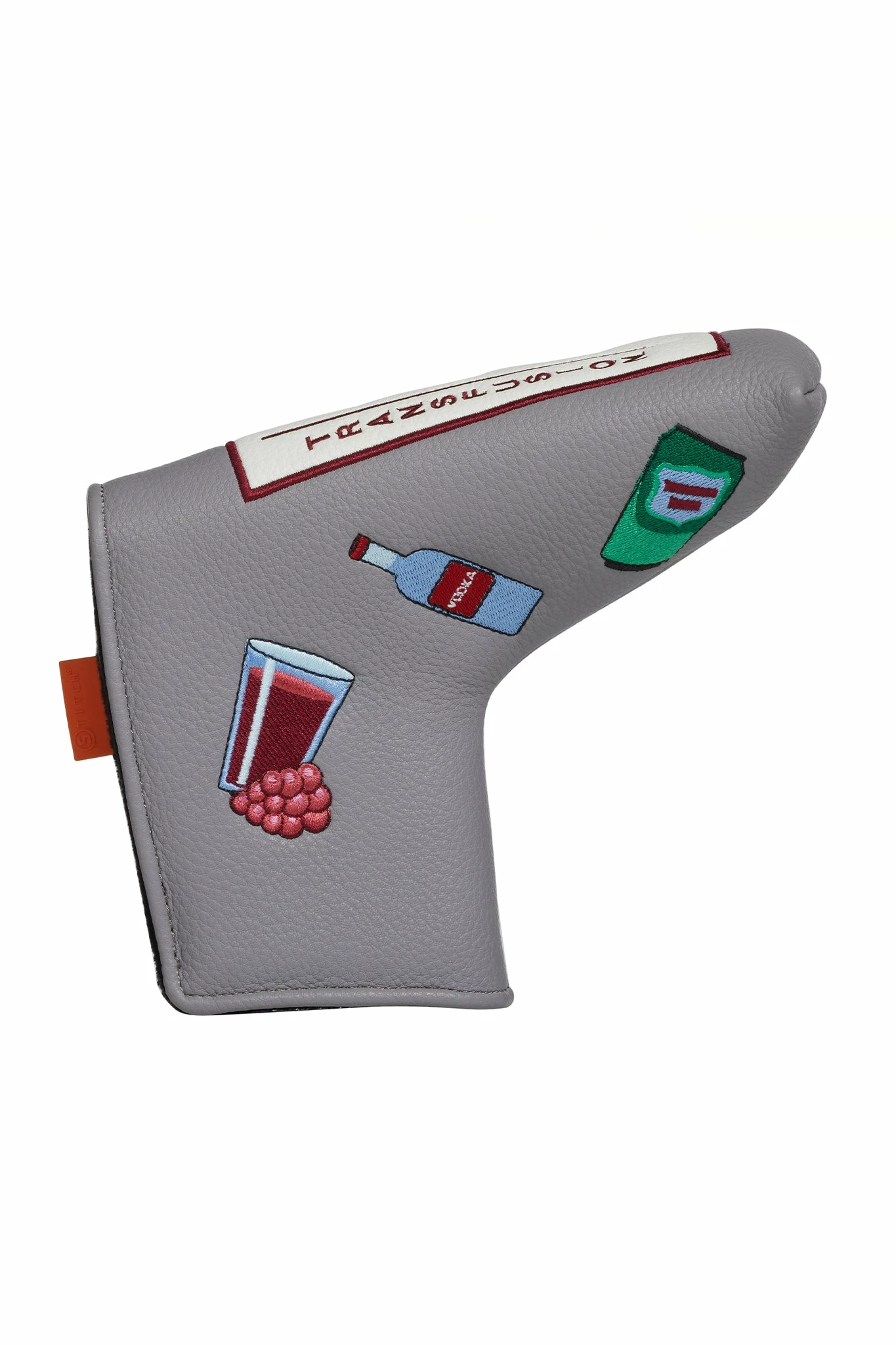 Stitch Golf Transfusion Putter Blade - Image 3