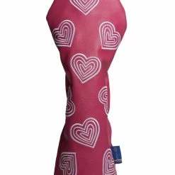 Stitch Golf Limited Edition Love The Game Headcover (Driver)