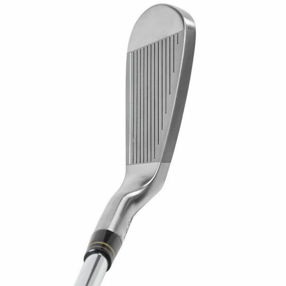 MacGregor Golf VIP Iron Set 4-PW, Mens Right Hand - Image 4