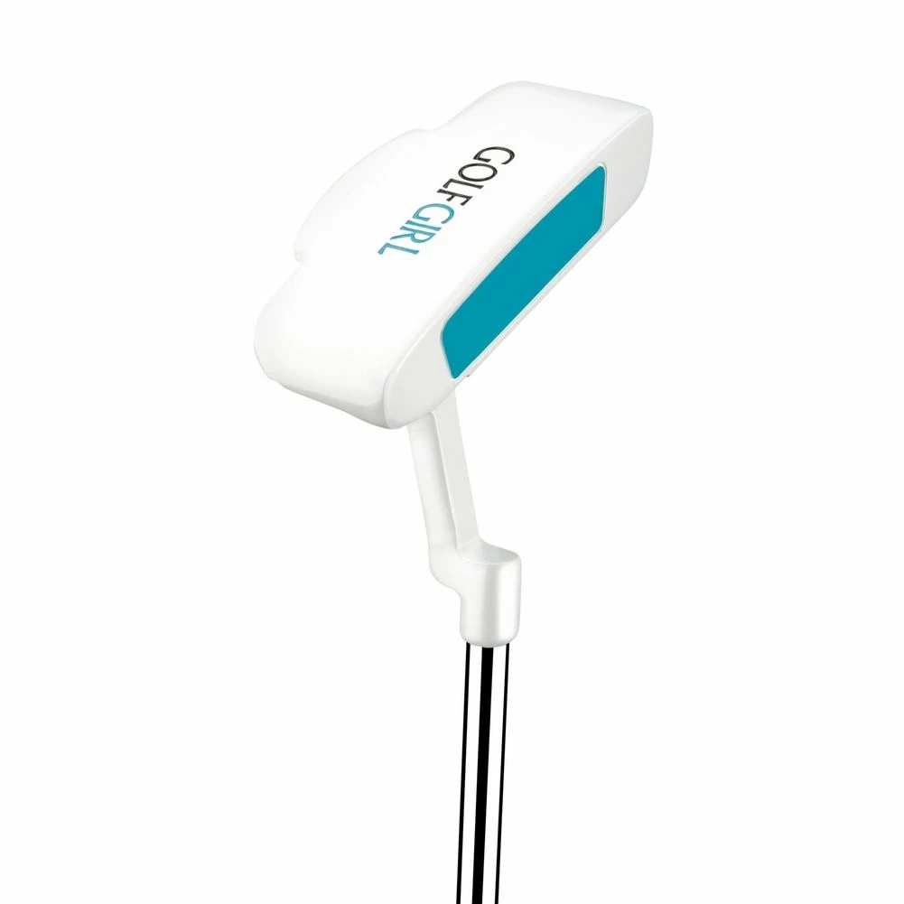 GolfGirl FWS3 Ladies Petite Golf Clubs Set With Cart Bag, All Graphite, Right Hand - Image 7