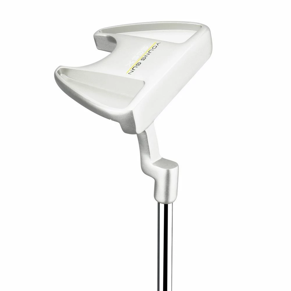Young Gun Golf SGS X Junior Putter, Right Hand - Image 2