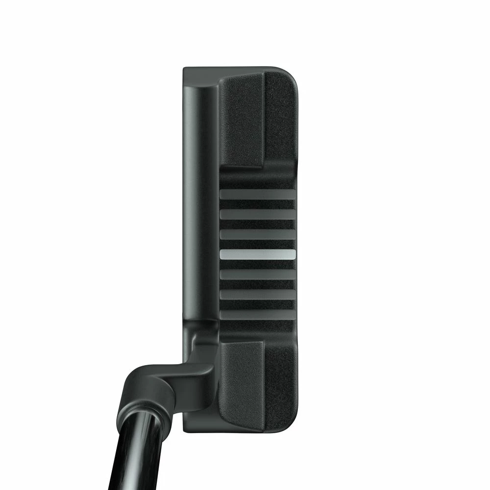 Zebra Golf AIT4 Golf Blade Putter, Left Hand - Image 4