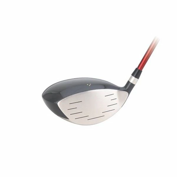 Palm Springs 2EZ Stainless Steel Titanium Fairway Wood - Lefty - Image 2