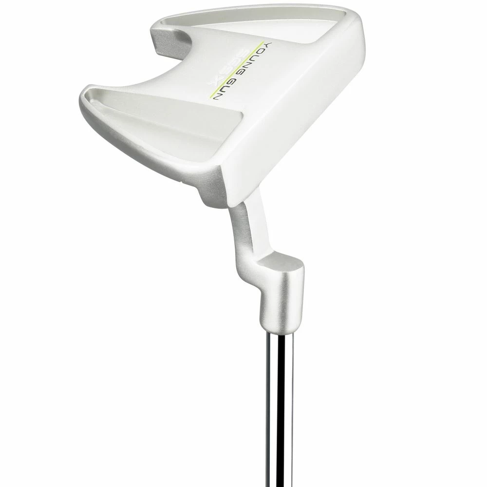 Young Gun Golf SGS X Junior Putter, Right Hand - Image 3