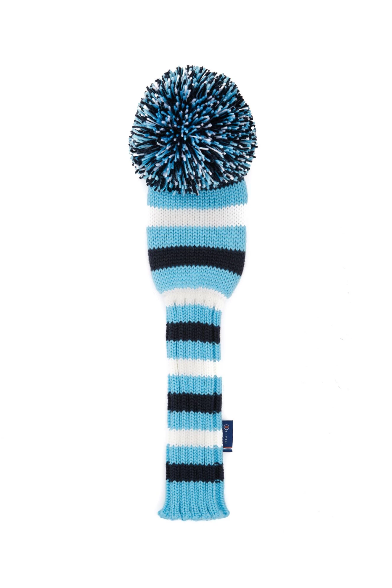 Stitch Golf Resort Lifesaver Knit Head Cover