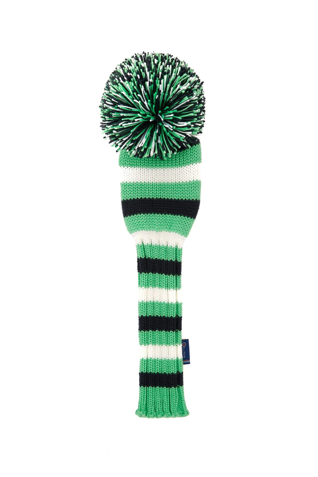 Stitch Golf Resort Lifesaver Knit Head Cover - Image 2