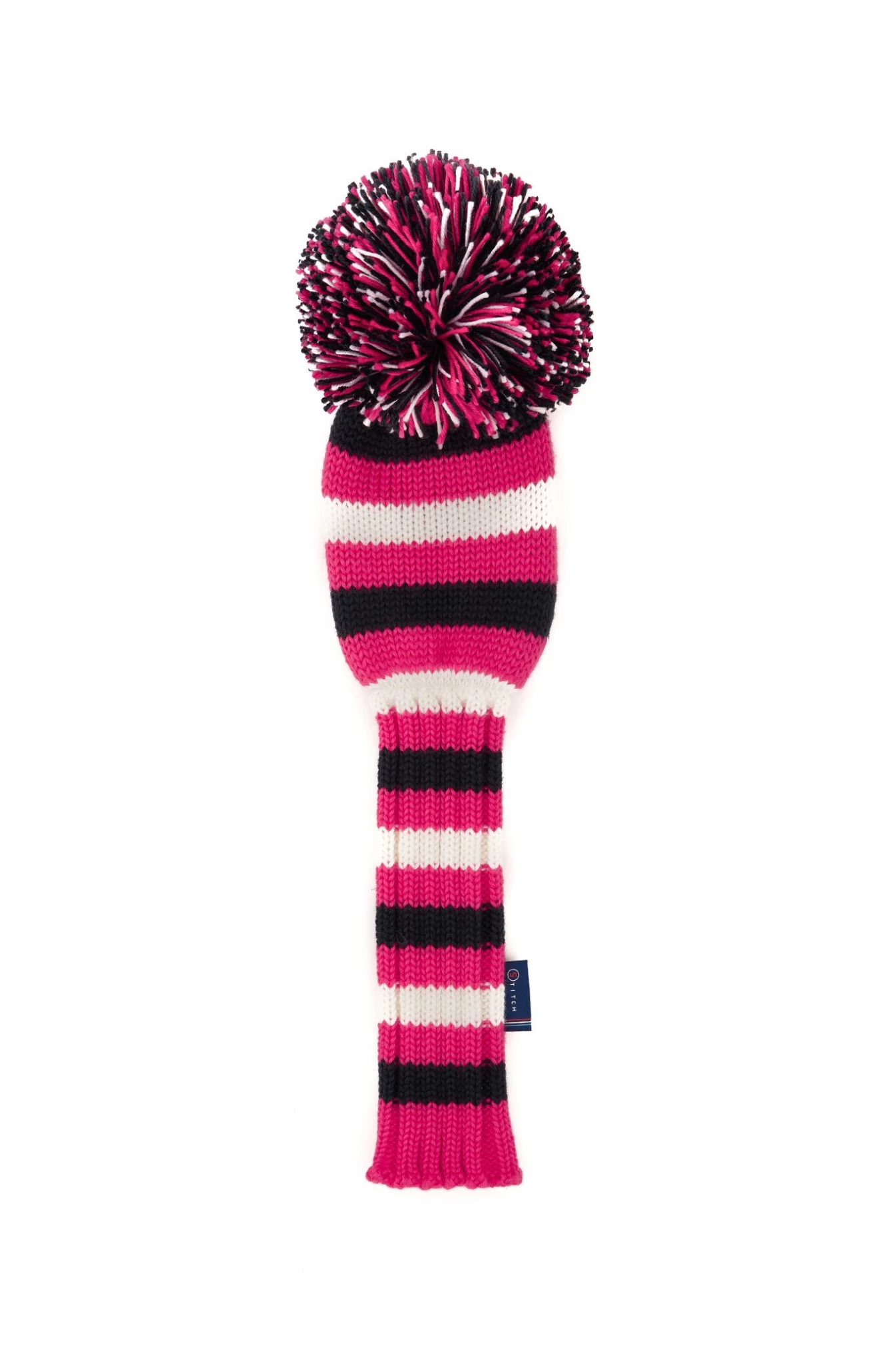 Stitch Golf Resort Lifesaver Knit Head Cover - Image 3