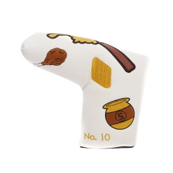 Stitch Golf Chicken And Waffles