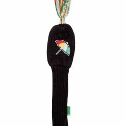 Stitch Golf Arnold Palmer Knit Head Cover