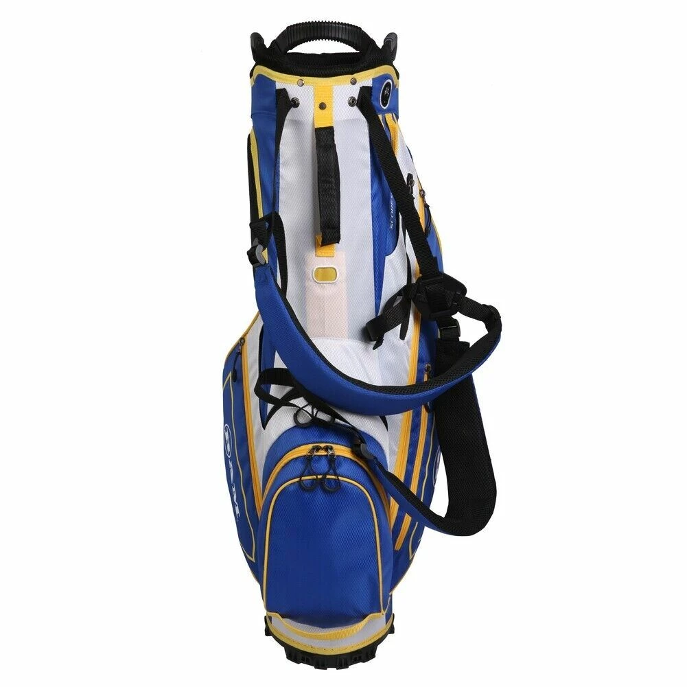 Ram Golf FX Lightweight Golf Stand Carry Bag - Image 3