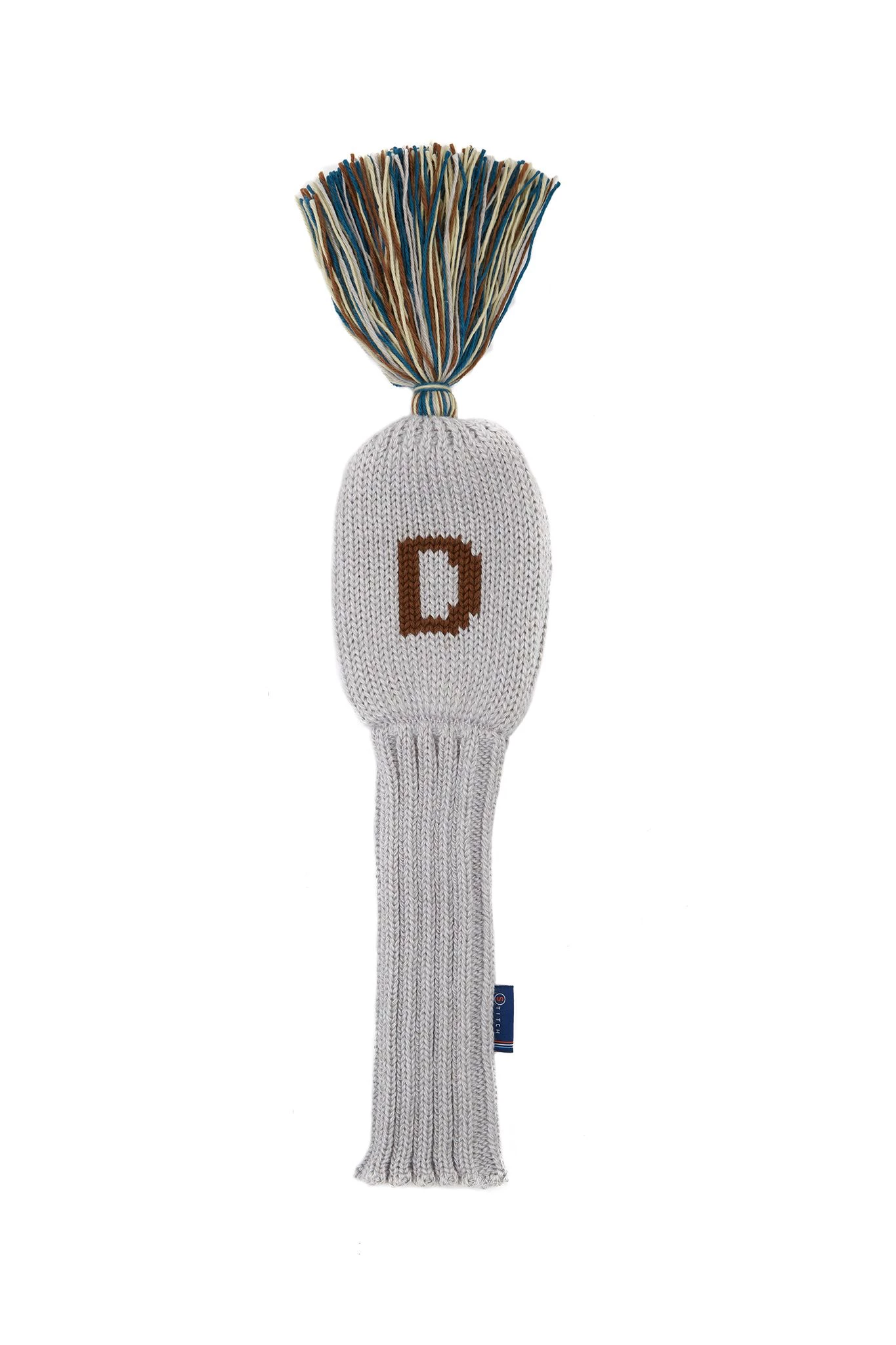 Stitch Golf Contender Vintage Knit Head Cover - Image 2