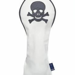 Stitch Golf Bonesman Leather Head Cover