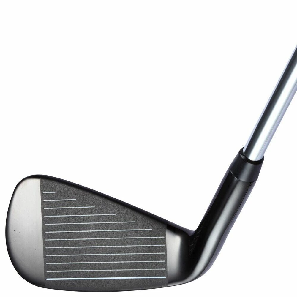 MacGregor Golf MacTec X Driving Iron 21°, Mens Right Hand - Image 3