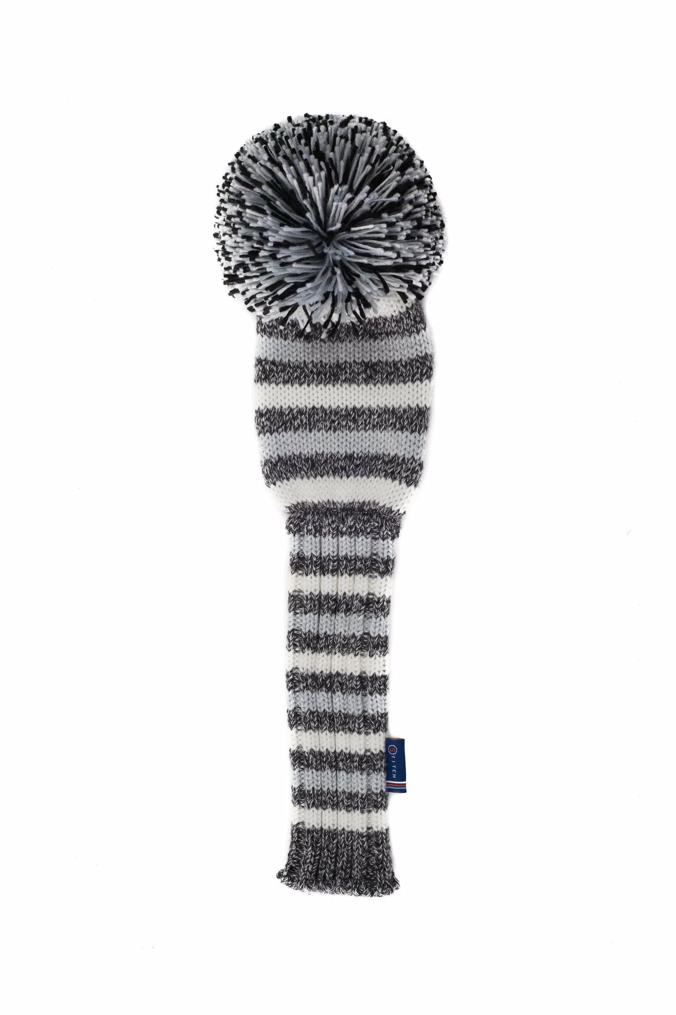 Stitch Golf Lifesaver Knit Head Cover