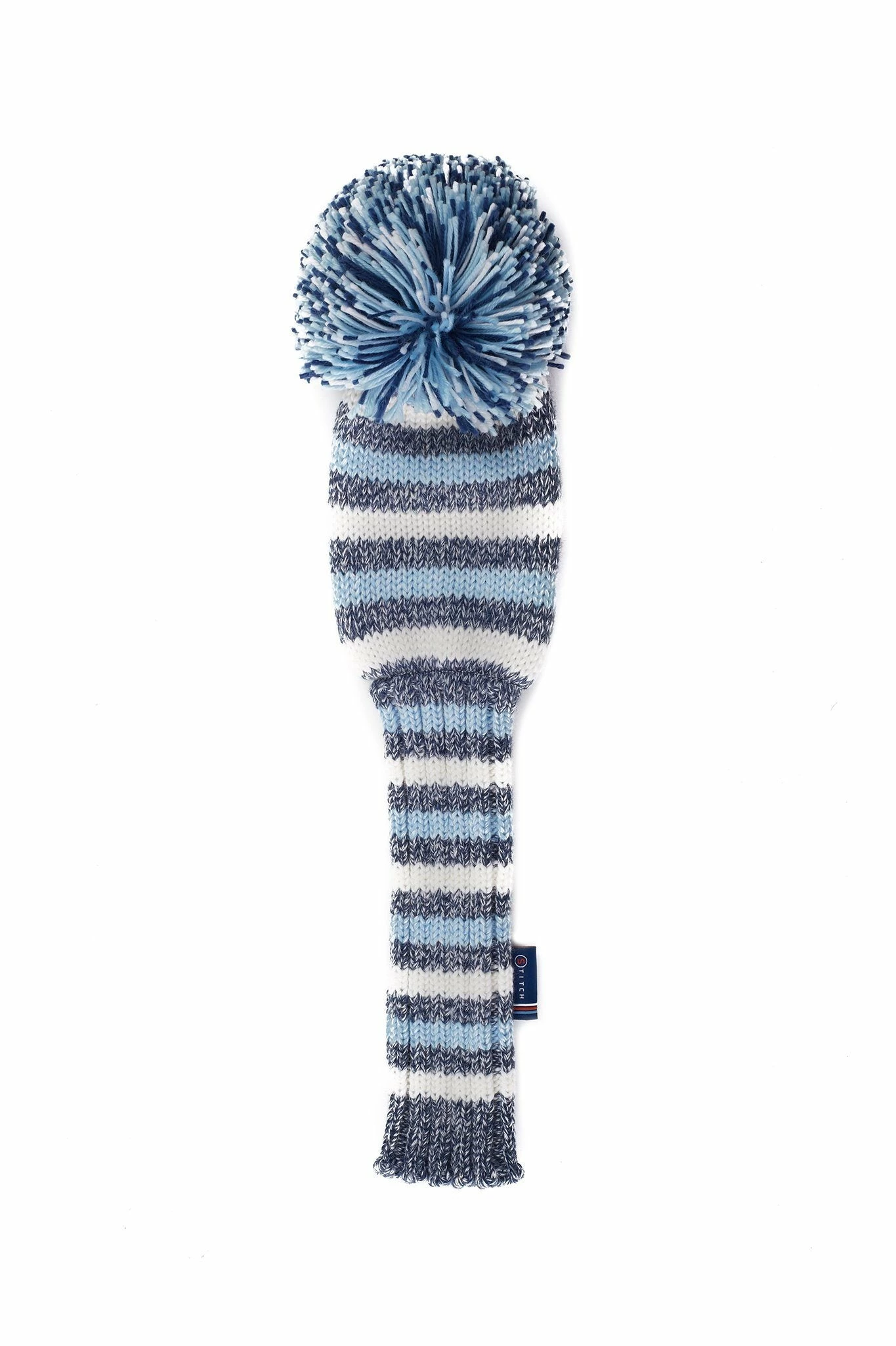 Stitch Golf Lifesaver Knit Head Cover - Image 2