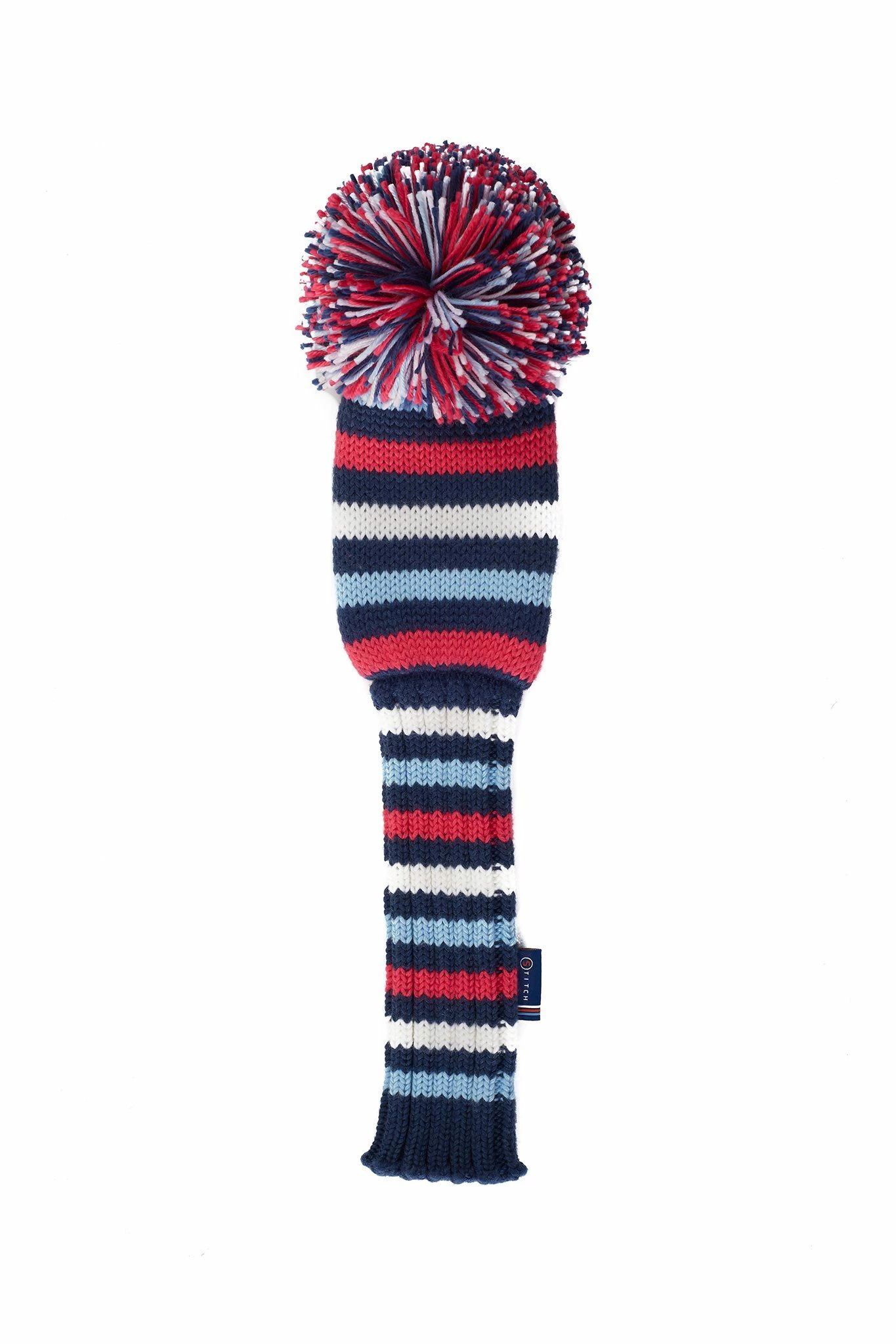 Stitch Golf Lifesaver Knit Head Cover - Image 5