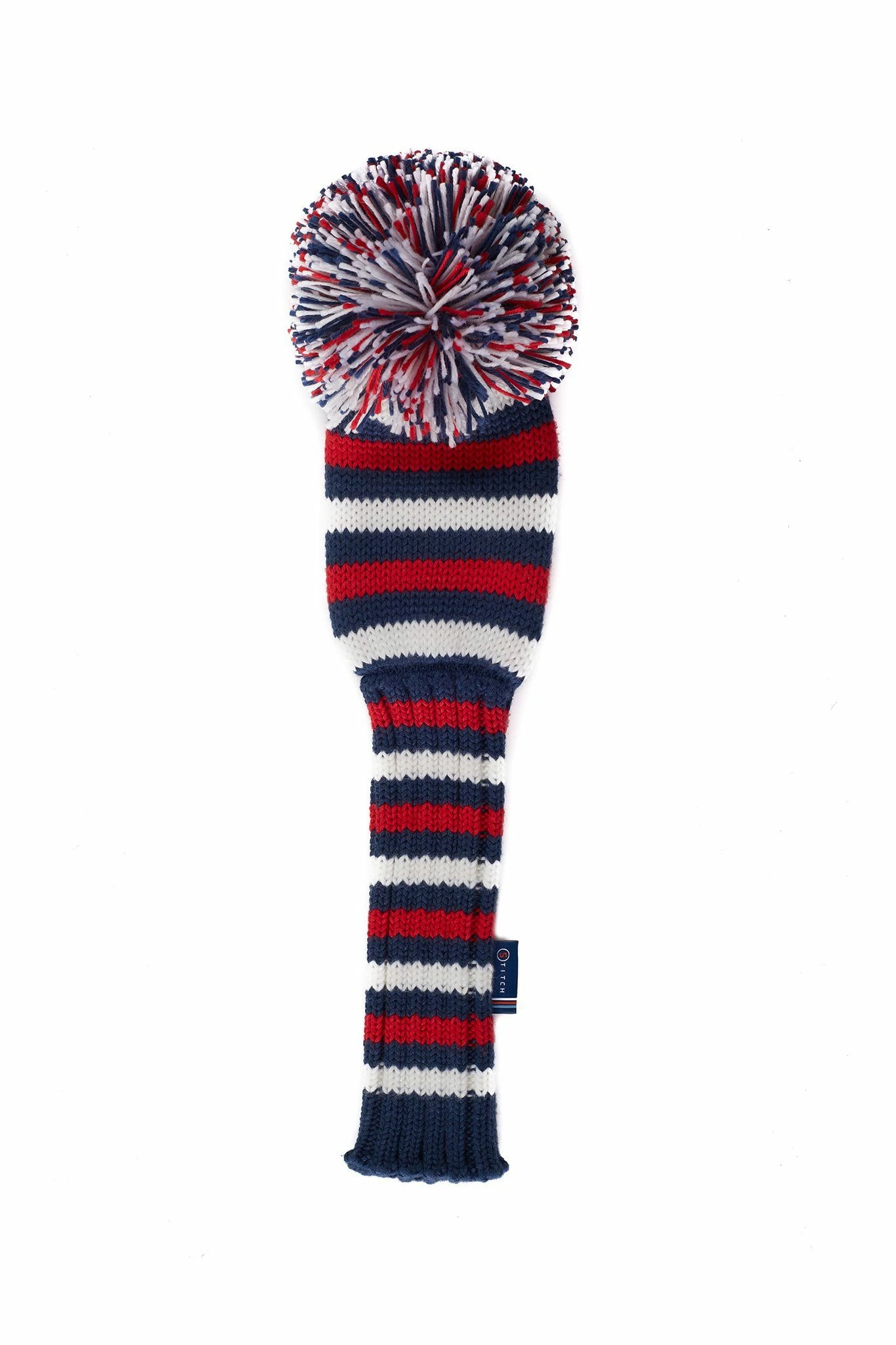 Stitch Golf Lifesaver Knit Head Cover - Image 6
