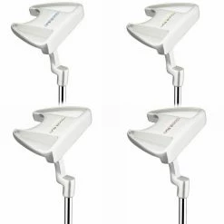Young Gun Golf SGS X Junior Putter, Left Hand