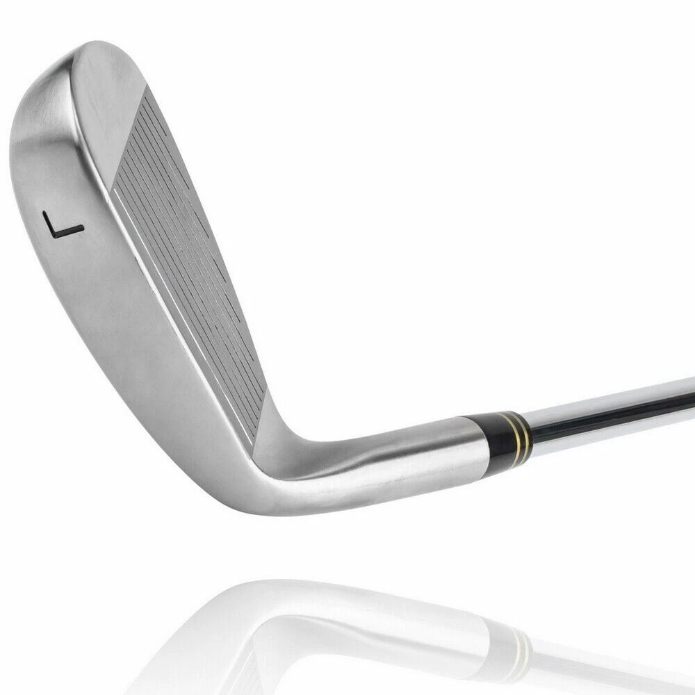 MacGregor Golf VIP Iron Set 4-PW, Mens Right Hand - Image 2