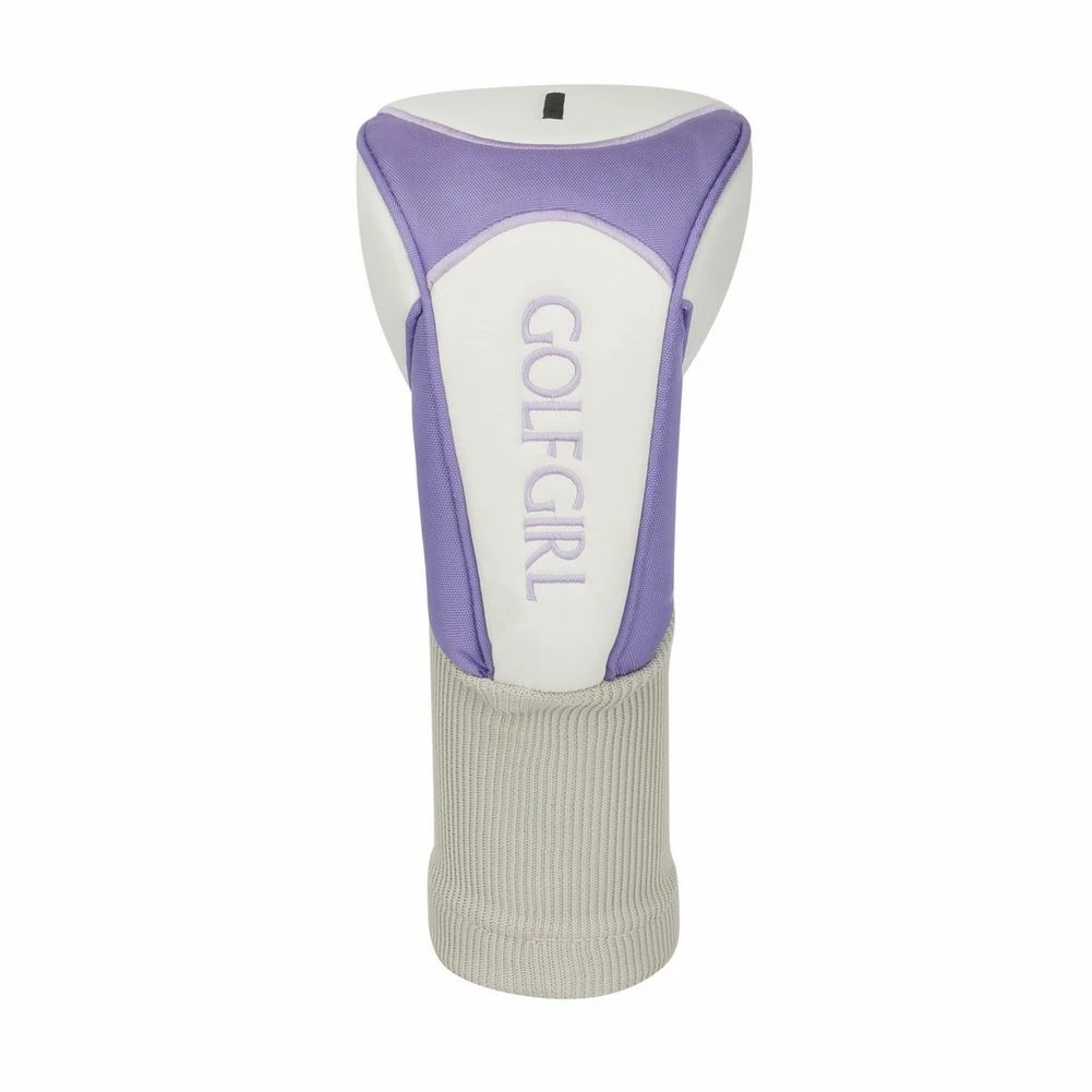 GolfGirl FWS3 Ladies Petite Golf Clubs Set With Cart Bag, All Graphite, Right Hand - Image 15