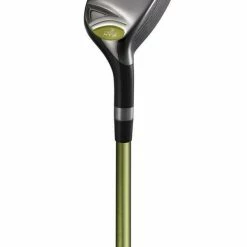 Forgan Of St Andrews Probrid 24° #5 Hybrid Utility Rescue Wood Left Hand - Graphite Shaft, Regular Flex