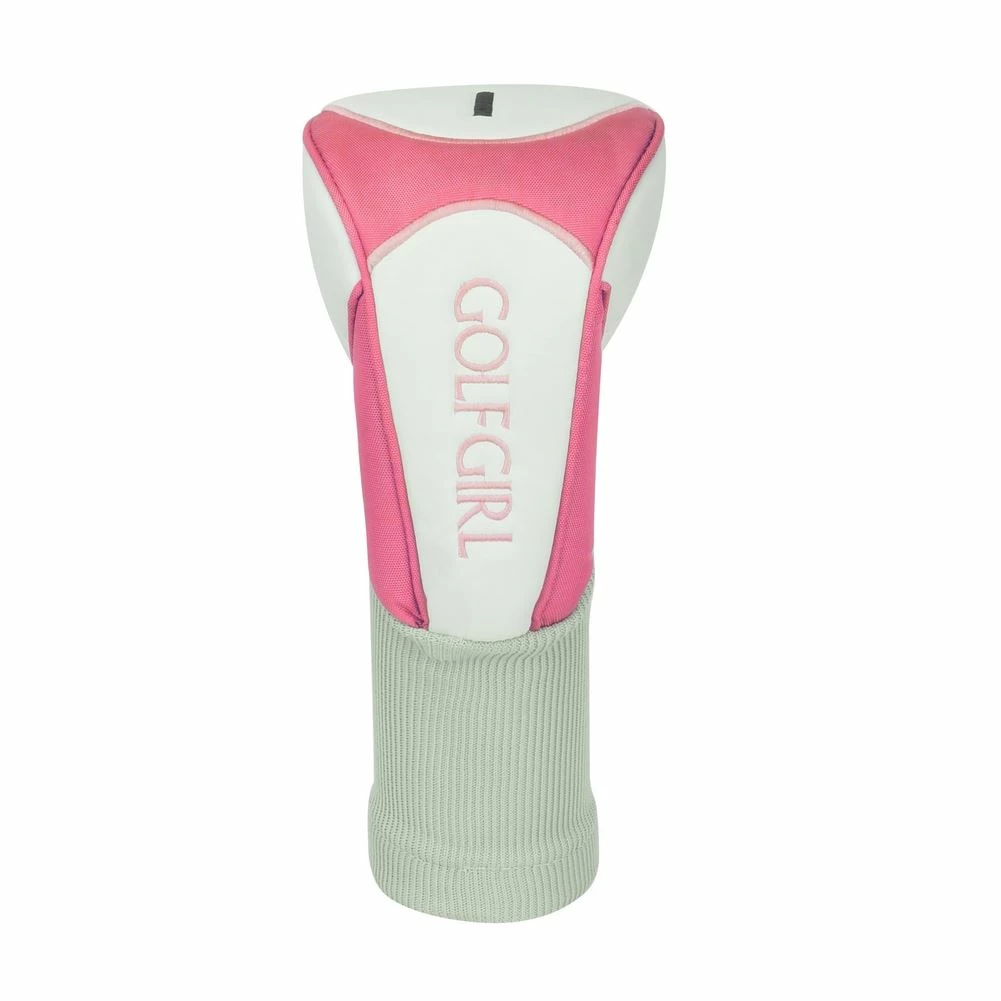 GolfGirl FWS3 Ladies Petite Golf Clubs Set With Cart Bag, All Graphite, Right Hand - Image 22