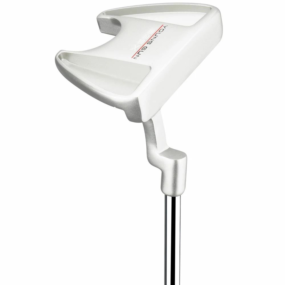 Young Gun Golf SGS X Junior Putter, Right Hand - Image 5