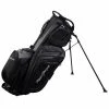 MacGregor Golf Hybrid Stand / Cart Golf Bag With 14 Way Divider