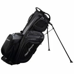 MacGregor Golf Hybrid Stand / Cart Golf Bag With 14 Way Divider
