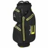 Cobra Ultradry Pro Cart Bag Fluo Yellow