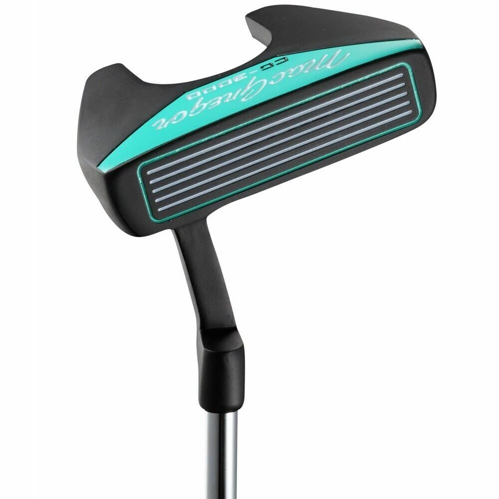 MacGregor Golf CG3000 Petite Golf Clubs Set, Ladies Right Hand, ALL Graphite - Image 5