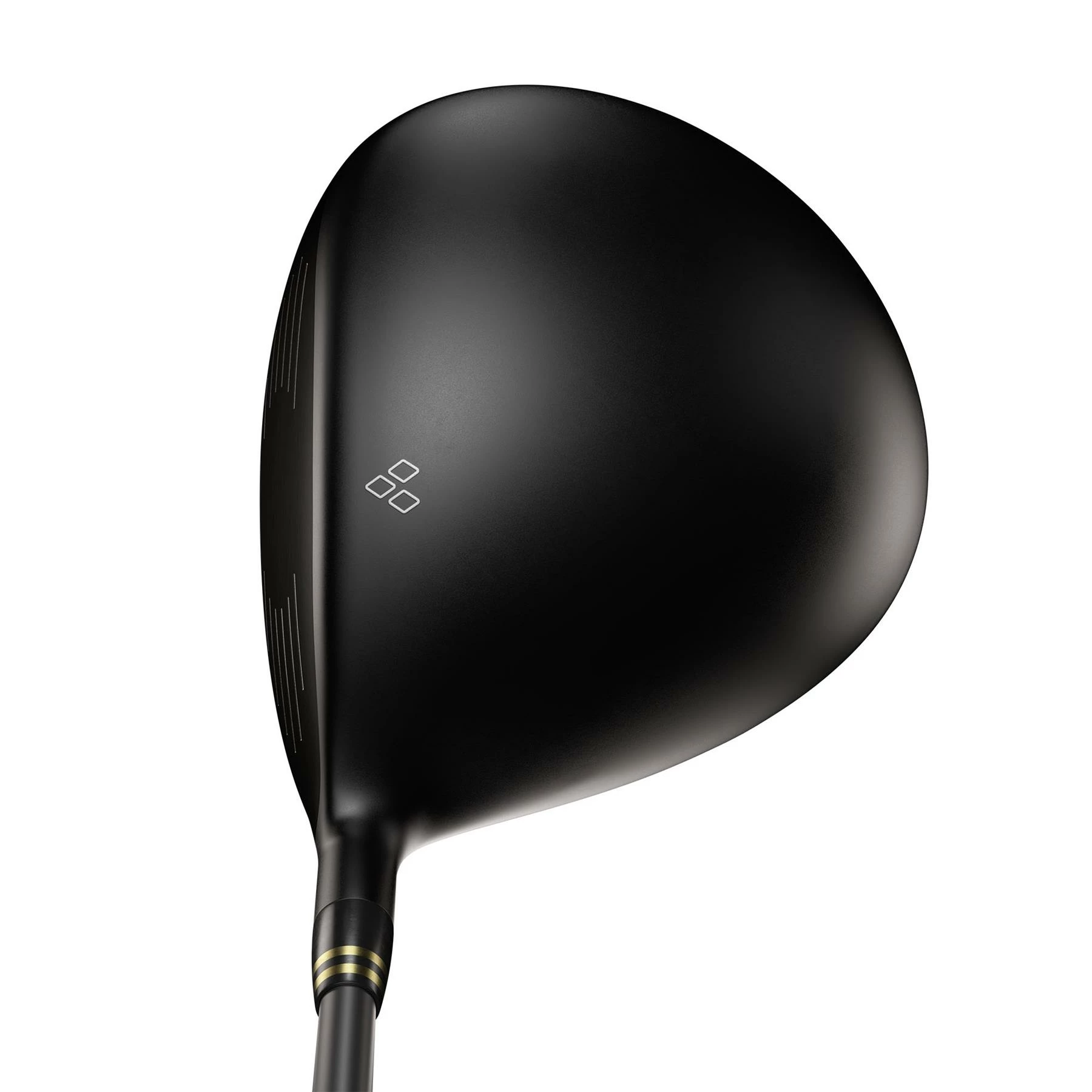 MacGregor Golf MACTEC Driver (Custom Fit) - Image 5