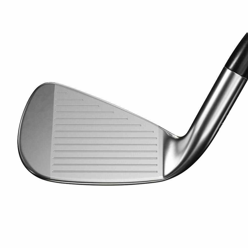 Ram Golf FX77 Stainless Steel Players Distance Iron Set 4-PW, Mens Right Hand - Image 3