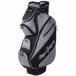 MacGregor Golf DX 14 Way Divider Cart Bag