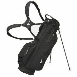 Mizuno BR-D3 Stand Bag Black