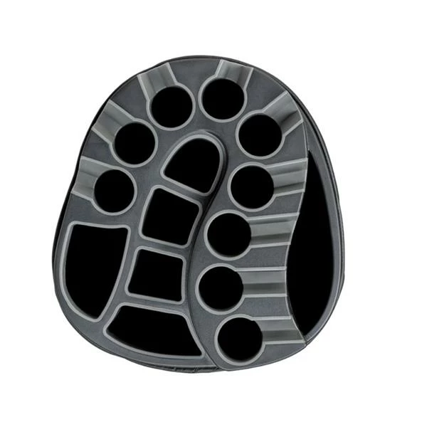 Motocaddy Protekta Cart Bag Graphite/Blue - Image 2